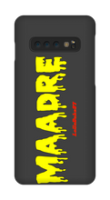 Cover Samsung Galaxy MAADRE