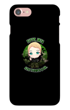 fifty_iota iPhone Phone Cases