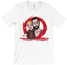 theoriginalskrylla T-Shirts