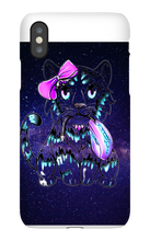 tinytigergirl iPhone Phone Cases
