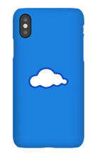 Cloud iPhone Phone Cases