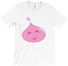 Happy Pink Slime T-Shirt