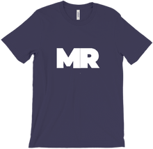 Moro's T-Shirt MR White