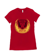 501st tshirt-women