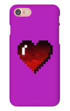rayium iPhone Phone Cases