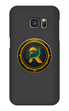 Rufio Samsung Phone Case
