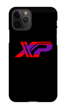 vv_i_xpbaxxter iPhone Phone Cases