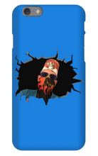 kms_empire iPhone Phone Cases