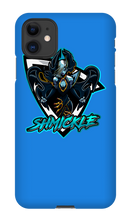 Shmickle iPhone Phone Cases