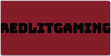 clubpenguinttv XXL Gaming Mousepad