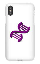 perplehelix iPhone Phone Cases