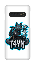 t4yn Samsung Phone Cases