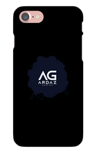 ardazgaming iPhone Phone Cases