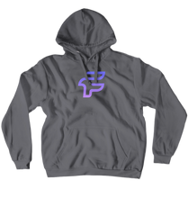 fhd1 Hoodies (No-Zip/Pullover)
