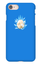 LukeJC iPhone Phone Cases