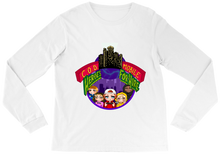hamiltoetv Long Sleeve Tee