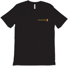 smileatd3ath T-Shirts