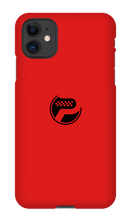 PrimeNeX iPhone Phone Cases