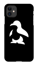 hartcher iPhone Phone Cases