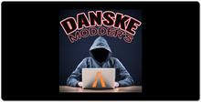 danskemodders XXL Gaming Mousepad