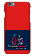vibexxalot iPhone Phone Cases