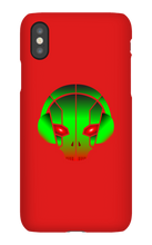 D Knight X91 iPhone Phone Cases