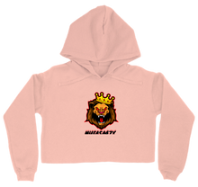 HOODIE-WOMEN-CROPPED