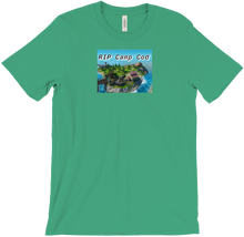 Camp Cod