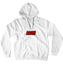 Clerx BRUH Set! - Hoodie