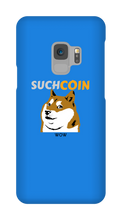 immortowelz Samsung Phone Cases