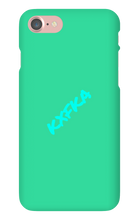 kxfka iPhone Phone Cases