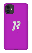 itsjaraiz iPhone Phone Cases