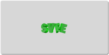 syfe XXL Gaming Mousepad
