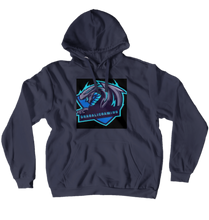 dragalicgaming Hoodies (No-Zip/Pullover)