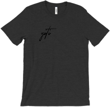T-shirt Logo GiTi
