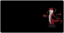 zethro XXL Gaming Mousepad