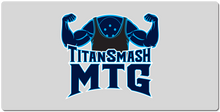 TitanSmashMTG XXL Gaming Mousepad