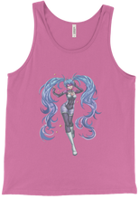 jastikamoon Tank Top