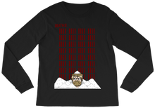Im Not Salty Long Sleeve