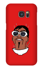 Samsung Noodleface Phone Case