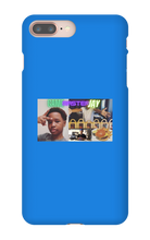 gamemasterjay iPhone Phone Cases