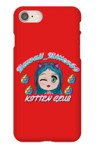 kawaii_kitten69 iPhone Phone Cases