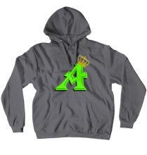 Hoodies (No-Zip/Pullover)