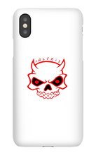Logo R&B iPhone Phone Cases