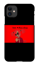 Tune Gang  iPhone Phone Cases