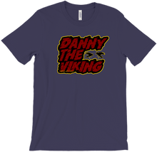 dannytheviking T-Shirts