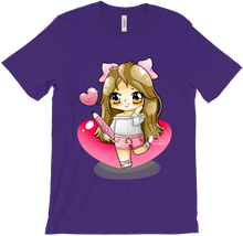 Tia Miki - Camiseta