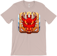 DreadedGM One Year Sub-Badge Shirt!