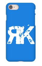 rellik85 Logo iPhone Phone Cases