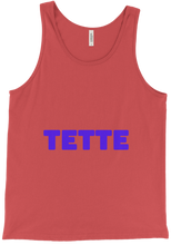 lorenpie Tank Top